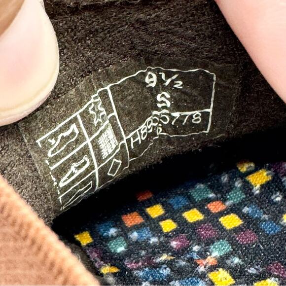 SAS Nora Slip On Comfort Shoe Loafer In Auburn/Lizard Brown 9.5 Office Minimal - Picture 11 of 11